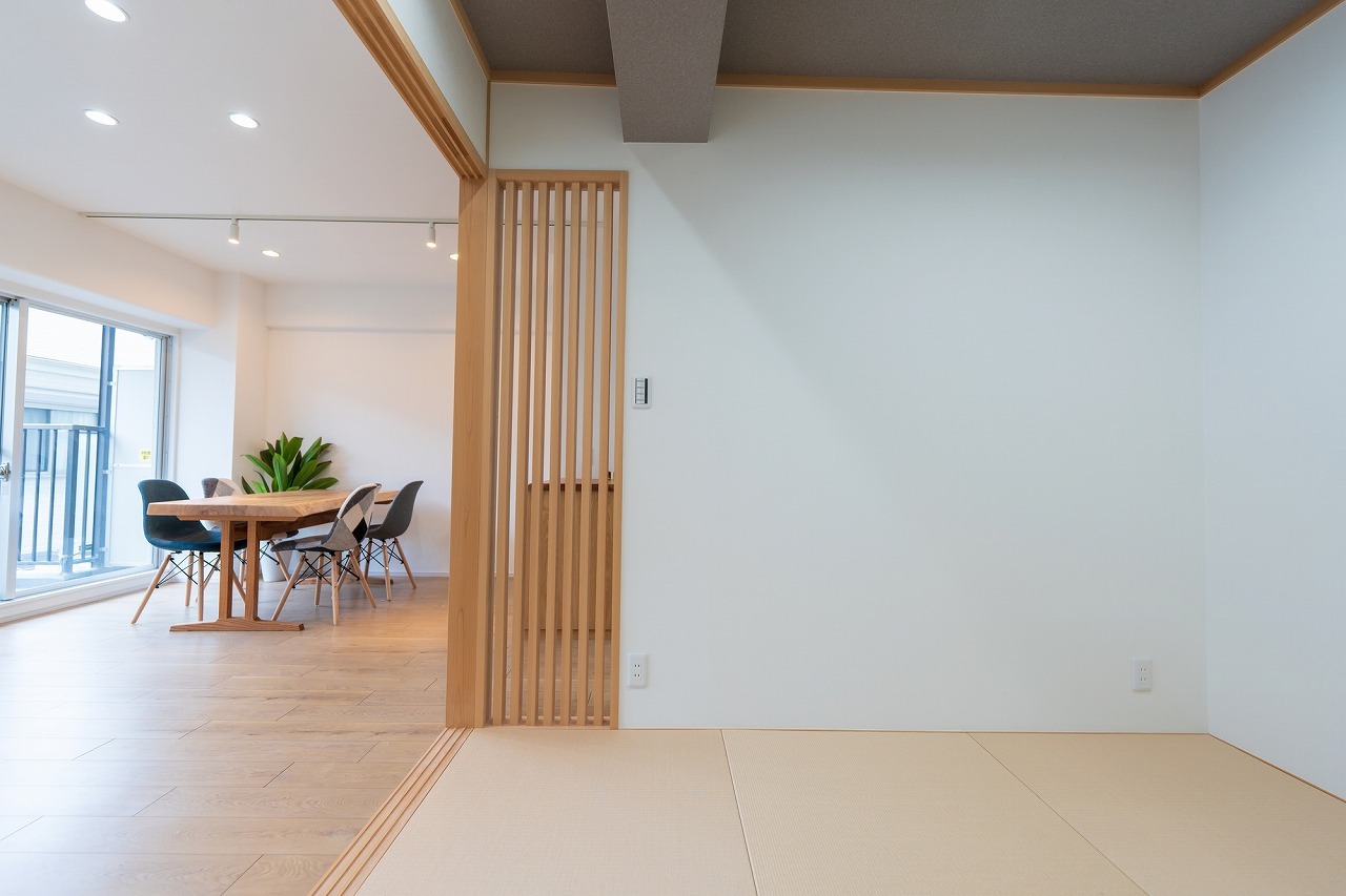 オンライン相談で片付けを学べば、今後の人生をきれいな部屋とすっきりした気分で開運を目指していくことができる！