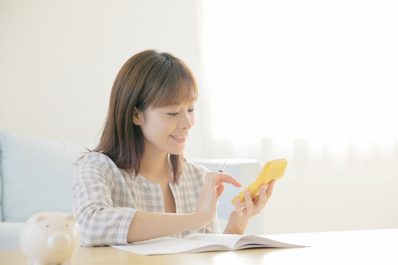 無駄な買い物をしなくなるだけでなく支出管理にも役立つから、お金の節約にも応用できる！