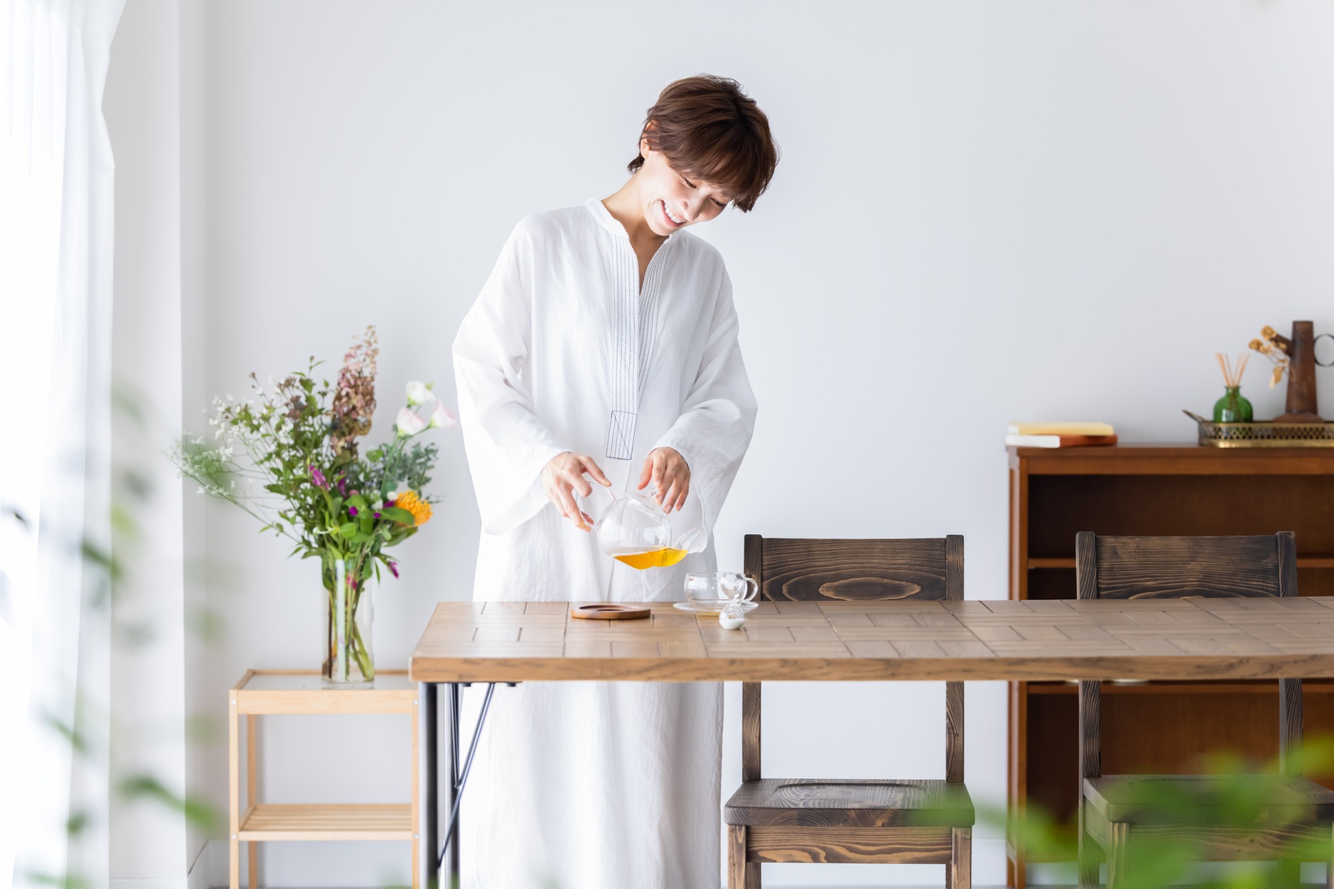 オンライン相談＆手放すサポートを実施中！片付けてミニマリスト・開運を目指したい方は「urilife」へ